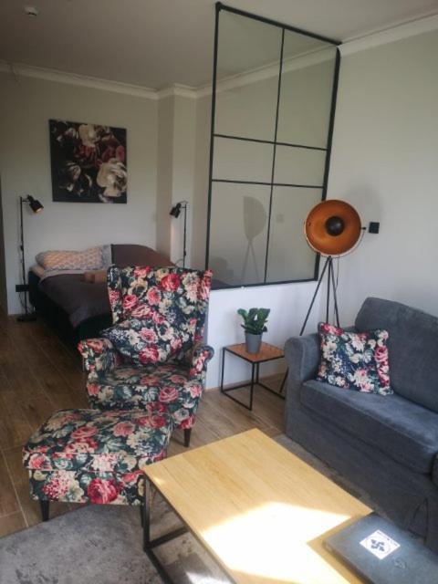 Apartament Pod Swiatynia Wang Karpacz Exterior photo