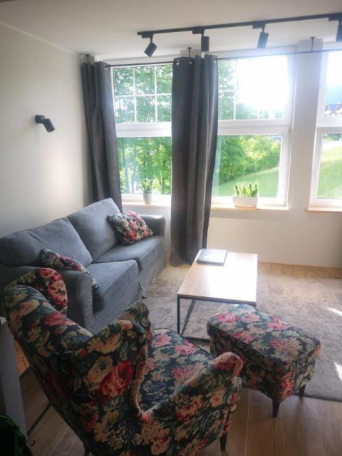 Apartament Pod Swiatynia Wang Karpacz Exterior photo